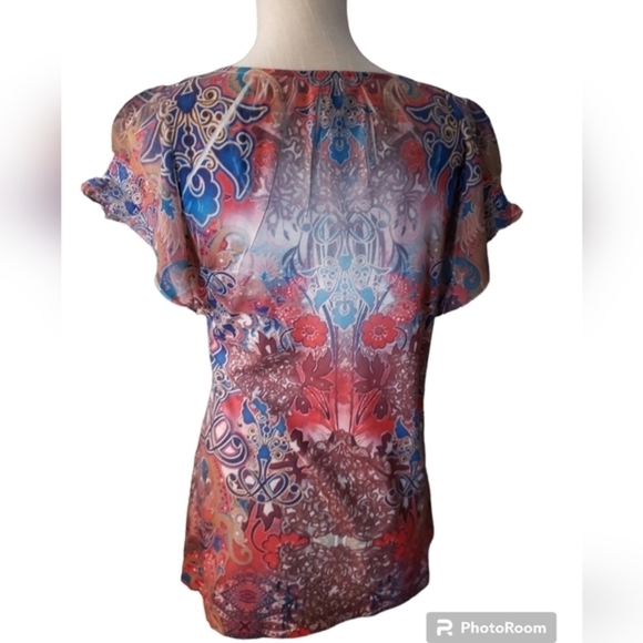 Energe womens top - Picture 2 of 5